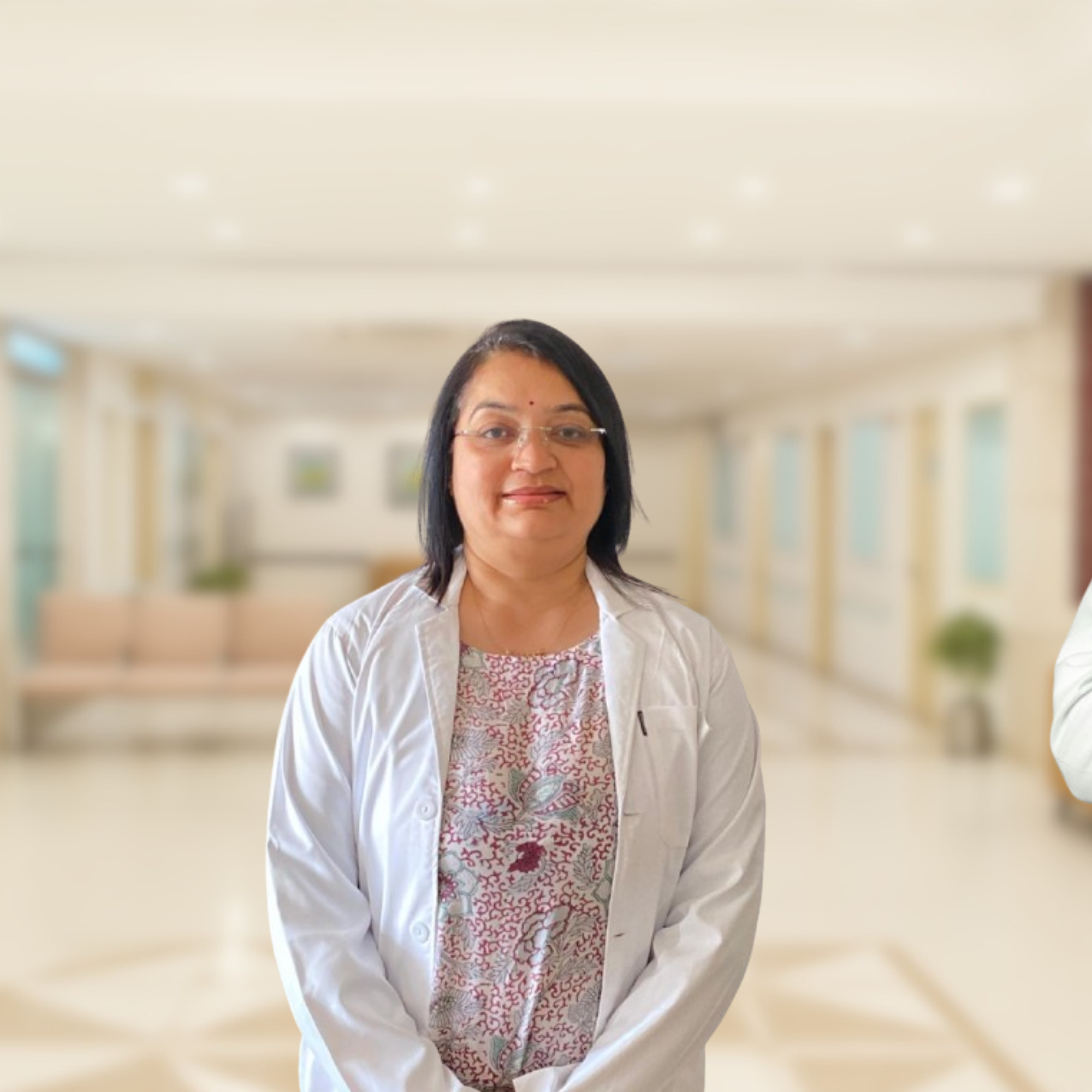Dr. Reena Desai